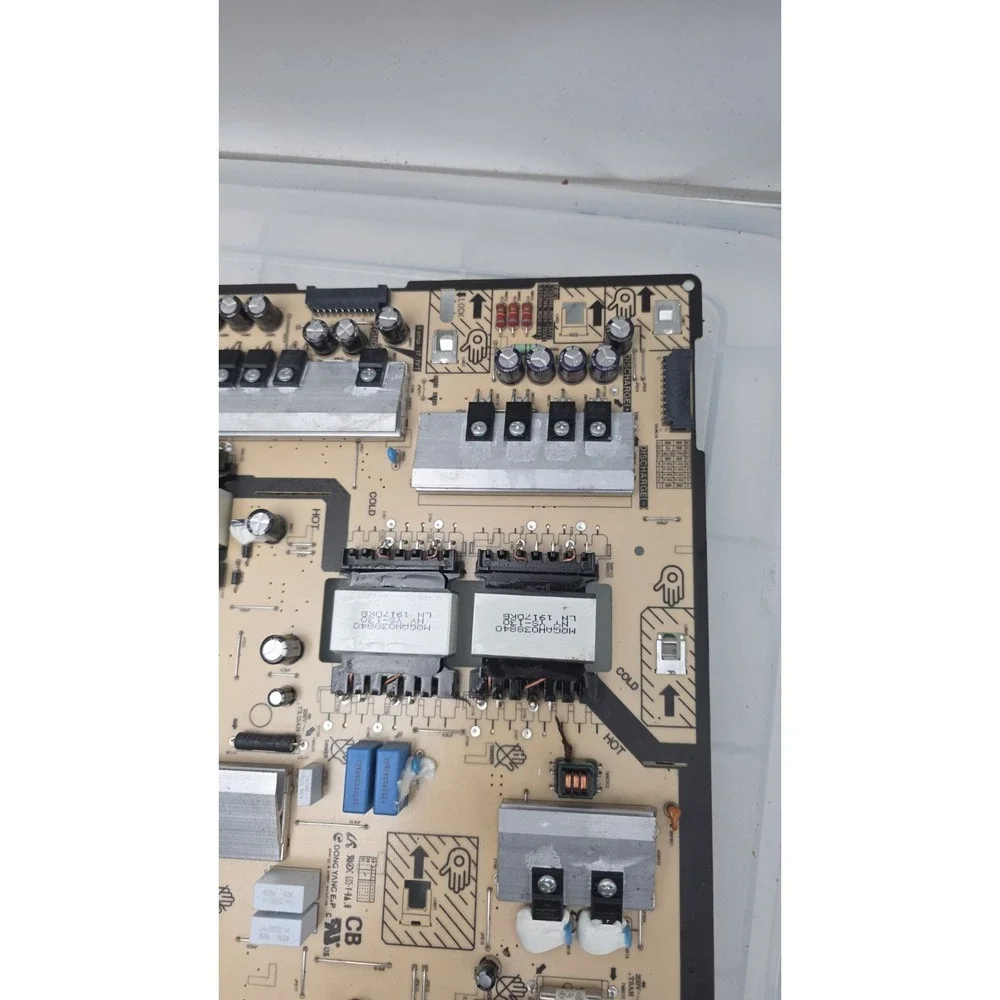 Samsung BN44-00983C L75S7NA_RDY BN4400983C Power Supply / LED Driver Board